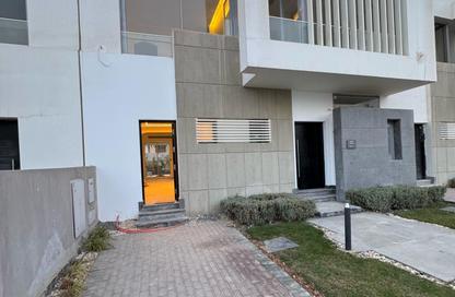 Townhouse - 5 Bedrooms - 5 Bathrooms for sale in Joulz - Cairo Alexandria Desert Road - 6 October City - Giza