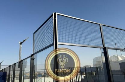 شقق فندقية - 2 غرف نوم - 1 حمام للبيع في ماريوت ريزيدنس هليوبوليس - الماظة - مصر الجديدة - القاهرة