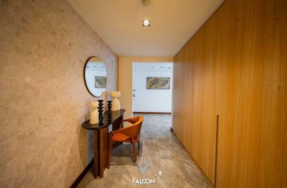 Hotel Apartment - 2 Bedrooms - 1 Bathroom for sale in Marriott Residence Heliopolis - Almazah - Heliopolis - Masr El Gedida - Cairo Hotel Apartment - 2 Bedrooms - 1 Bathroom for sale in Marriott Residence Heliopolis - Almazah - Heliopolis - Masr El Gedida - Cairo