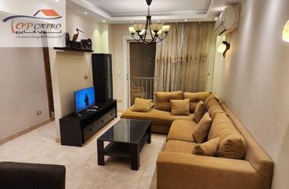 Apartment - 2 - 1 for sale in B7 - Madinaty - Cairo