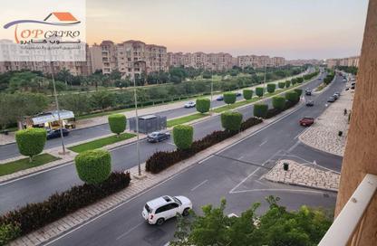 Apartment - 2 - 1 for sale in B7 - Madinaty - Cairo