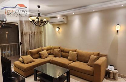 Apartment - 2 - 1 for sale in B7 - Madinaty - Cairo