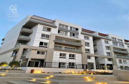 Apartment - 2 Bedrooms - 2 Bathrooms for sale in Hyde Park - New Cairo City - Cairo