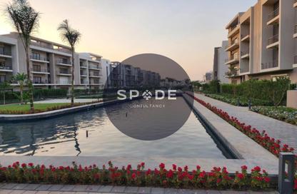 Apartment - 3 Bedrooms - 3 Bathrooms for sale in Moon Residences - Fifth Square - The 5th Settlement - New Cairo City - Cairo Apartment - 3 Bedrooms - 3 Bathrooms for sale in Moon Residences - Fifth Square - The 5th Settlement - New Cairo City - Cairo