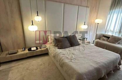 Villa - 3 Bedrooms - 3 Bathrooms for sale in Al Patio 5 East - El Patio - El Shorouk Compounds - Shorouk City - Cairo