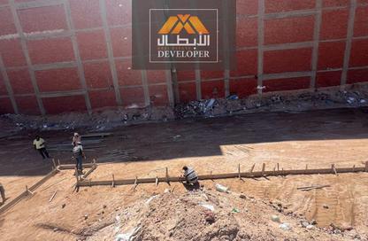 شقة - 2 - 1 للبيع في حى الكوثر - الغردقة - محافظة البحر الاحمر شقة - 2 - 1 للبيع في حى الكوثر - الغردقة - محافظة البحر الاحمر