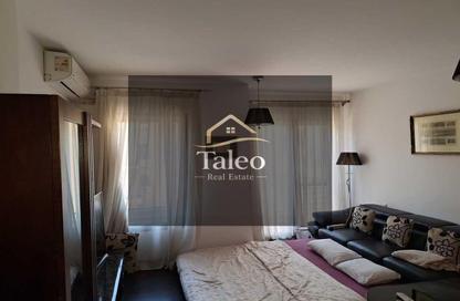 Roof - Studio - 1 Bathroom for rent in Casa - Sheikh Zayed Compounds - Sheikh Zayed City - Giza Roof - Studio - 1 Bathroom for rent in Casa - Sheikh Zayed Compounds - Sheikh Zayed City - Giza