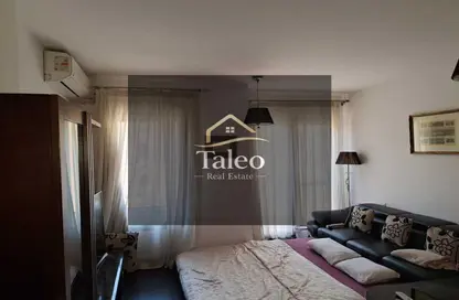Roof - 1 Bathroom for rent in Casa - Sheikh Zayed Compounds - Sheikh Zayed City - Giza