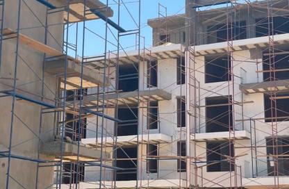 شقة - 3 - 3 للبيع في كايت ريزيدنس - كمبوندات 6 أكتوبر - مدينة 6 أكتوبر - الجيزة
