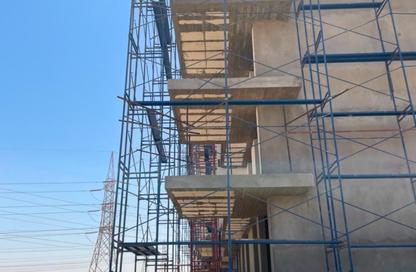 شقة - 3 - 3 للبيع في كايت ريزيدنس - كمبوندات 6 أكتوبر - مدينة 6 أكتوبر - الجيزة