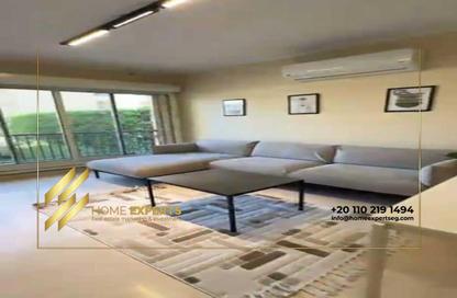 Apartment - Studio - 2 Bathrooms for rent in 90 Avenue - South Investors Area - New Cairo City - Cairo Apartment - Studio - 2 Bathrooms for rent in 90 Avenue - South Investors Area - New Cairo City - Cairo