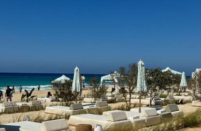 Apartment - 2 Bedrooms - 2 Bathrooms for sale in Mazarine - New Alamein City - Al Alamein - North Coast