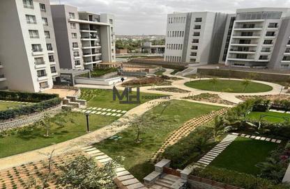 Apartment - 3 - 3 for rent in Cairo Festival City - North Investors Area - New Cairo City - Cairo