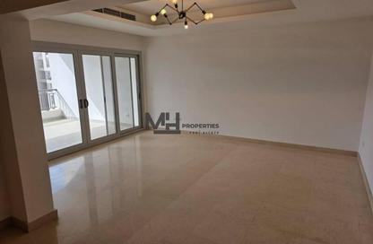Apartment - 3 - 3 for rent in Cairo Festival City - North Investors Area - New Cairo City - Cairo