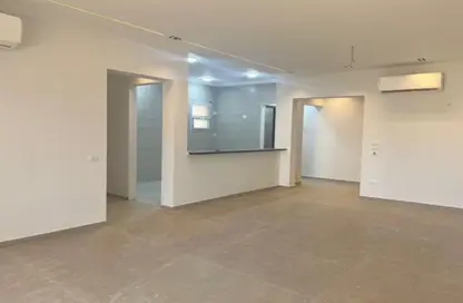 Apartment - 2 Bedrooms - 3 Bathrooms for rent in Green 5 - 6 October Compounds - 6 October City - Giza