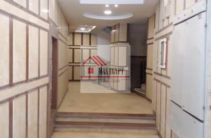 Whole Building - 7+ Bedrooms - 7 Bathrooms for sale in Downtown - Cairo Whole Building - 7+ Bedrooms - 7 Bathrooms for sale in Downtown - Cairo