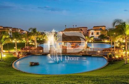 Villa - 3 Bedrooms - 4 Bathrooms for rent in Layan Residence - 5th Settlement Compounds - The 5th Settlement - New Cairo City - Cairo Villa - 3 Bedrooms - 4 Bathrooms for rent in Layan Residence - 5th Settlement Compounds - The 5th Settlement - New Cairo City - Cairo