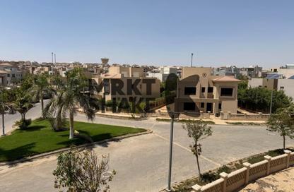 Townhouse - 3 Bedrooms - 3 Bathrooms for sale in Palm Hills Golf Extension - Al Wahat Road - 6 October City - Giza Townhouse - 3 Bedrooms - 3 Bathrooms for sale in Palm Hills Golf Extension - Al Wahat Road - 6 October City - Giza