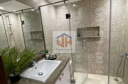 شقة - 3 غرف نوم - 2 حمامات للايجار في الرحاب - مدينة القاهرة الجديدة - القاهرة