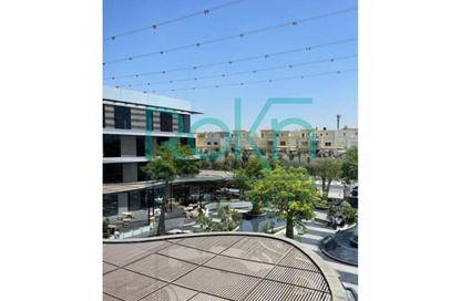 مطعم - استوديو - 1 حمام للايجار في جولف سنترال - طريق مصر اسكندرية الصحراوي - مدينة 6 أكتوبر - الجيزة