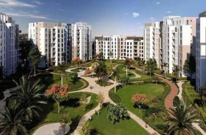 Penthouse - 2 Bedrooms - 3 Bathrooms for sale in Zed East - 5th Settlement Compounds - The 5th Settlement - New Cairo City - Cairo