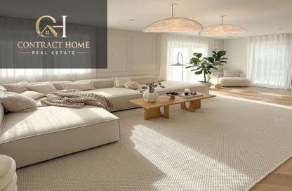 Apartment - 2 - 2 for rent in B15 - Madinaty - Cairo Apartment - 2 - 2 for rent in B15 - Madinaty - Cairo