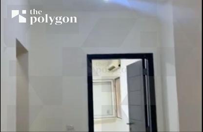 Apartment - 3 Bedrooms - 2 Bathrooms for sale in The Address - 12th District - Sheikh Zayed City - Giza