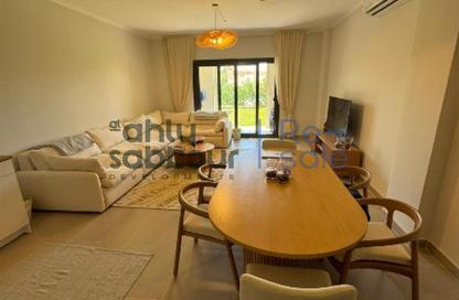 Chalet - 3 Bedrooms - 2 Bathrooms for sale in Gaia - Ras Al Hekma - North Coast