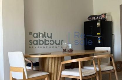 Chalet - 3 Bedrooms - 2 Bathrooms for sale in Gaia - Ras Al Hekma - North Coast