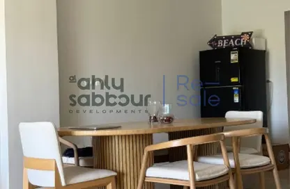 Chalet - 3 Bedrooms - 2 Bathrooms for sale in Gaia - Ras Al Hekma - North Coast