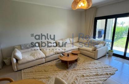 Chalet - 3 Bedrooms - 2 Bathrooms for sale in Gaia - Ras Al Hekma - North Coast