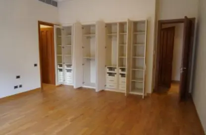 Apartment - 2 Bedrooms - 3 Bathrooms for sale in Forty West - Sheikh Zayed Compounds - Sheikh Zayed City - Giza