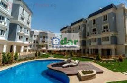 Apartment - 3 Bedrooms - 3 Bathrooms for sale in Mountain View Hyde Park - 5th Settlement Compounds - The 5th Settlement - New Cairo City - Cairo Apartment - 3 Bedrooms - 3 Bathrooms for sale in Mountain View Hyde Park - 5th Settlement Compounds - The 5th Settlement - New Cairo City - Cairo