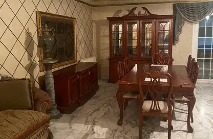 Apartment - 3 Bedrooms - 3 Bathrooms for sale in Mosadak St. - Dokki - Giza