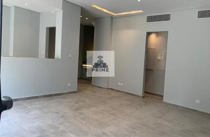 Duplex - 3 Bedrooms - 3 Bathrooms for sale in TRIO - 5th Settlement Compounds - The 5th Settlement - New Cairo City - Cairo