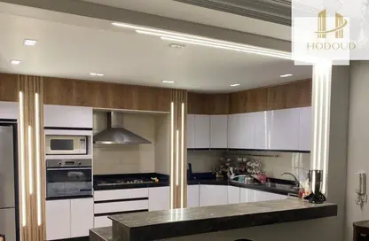 شقة - 3 غرف نوم - 3 حمامات للبيع في ماونتن فيو هايد بارك - كمبوندات التجمع الخامس - التجمع الخامس - مدينة القاهرة الجديدة - القاهرة