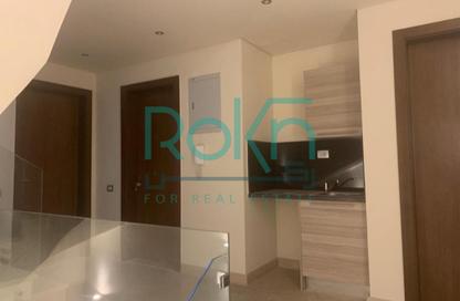 Twin House - 3 Bedrooms - 4 Bathrooms for rent in Palm Hills Golf Extension - Al Wahat Road - 6 October City - Giza