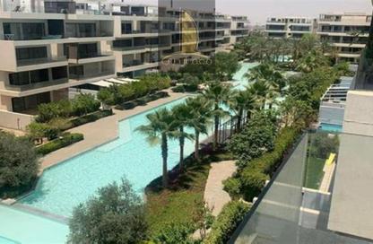 Apartment - 2 - 2 for sale in Lake View Residence - 5th Settlement Compounds - The 5th Settlement - New Cairo City - Cairo Apartment - 2 - 2 for sale in Lake View Residence - 5th Settlement Compounds - The 5th Settlement - New Cairo City - Cairo