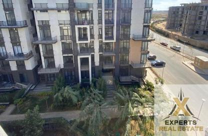 Apartment - 2 Bedrooms - 2 Bathrooms for sale in Madinaty - Cairo