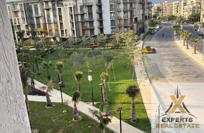 Apartment - 2 Bedrooms - 2 Bathrooms for sale in Madinaty - Cairo