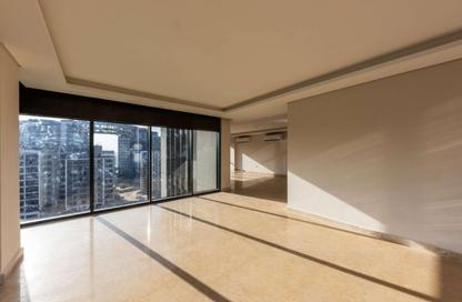 Apartment - 3 Bedrooms - 3 Bathrooms for sale in Park Side Residence - Zed Towers - Sheikh Zayed Compounds - Sheikh Zayed City - Giza