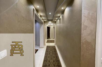 Apartment - 3 Bedrooms - 3 Bathrooms for sale in Madinaty - Cairo