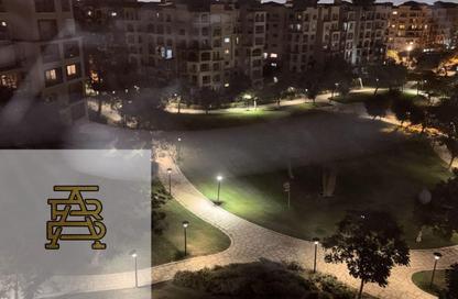 Apartment - 3 Bedrooms - 3 Bathrooms for sale in Madinaty - Cairo