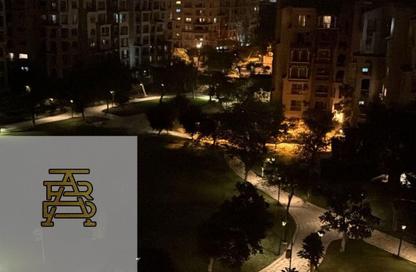 Apartment - 3 Bedrooms - 3 Bathrooms for sale in Madinaty - Cairo