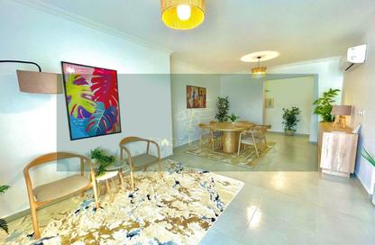 Apartment - 3 - 3 for rent in Eastown - 5th Settlement Compounds - The 5th Settlement - New Cairo City - Cairo Apartment - 3 - 3 for rent in Eastown - 5th Settlement Compounds - The 5th Settlement - New Cairo City - Cairo