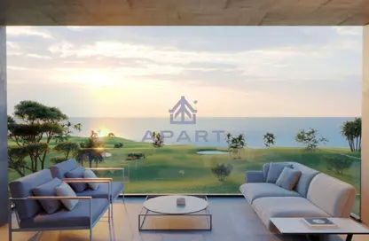 Chalet - 3 Bedrooms - 2 Bathrooms for sale in Mesca - Soma Bay - Safaga - Hurghada - Red Sea