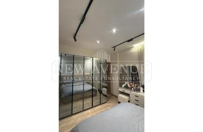 Penthouse - 2 Bedrooms - 3 Bathrooms for sale in TRIO - 5th Settlement Compounds - The 5th Settlement - New Cairo City - Cairo