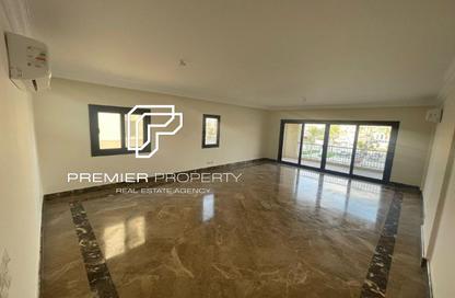 Apartment - 3 Bedrooms - 3 Bathrooms for rent in Mivida - 5th Settlement Compounds - The 5th Settlement - New Cairo City - Cairo