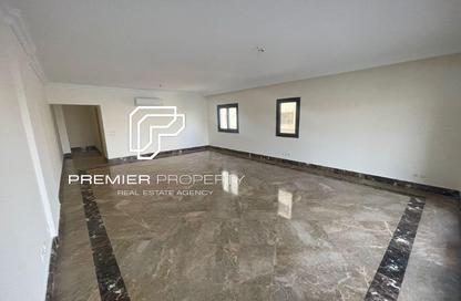 Apartment - 3 Bedrooms - 3 Bathrooms for rent in Mivida - 5th Settlement Compounds - The 5th Settlement - New Cairo City - Cairo