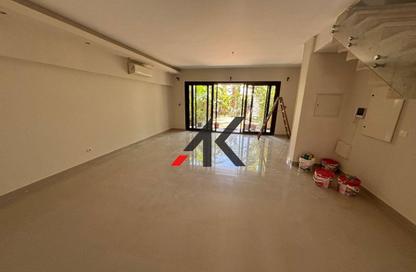 تاون هاوس - 3 غرف نوم - 4 حمامات للايجار في جاردن ريزدنس - هايد بارك - مدينة القاهرة الجديدة - القاهرة